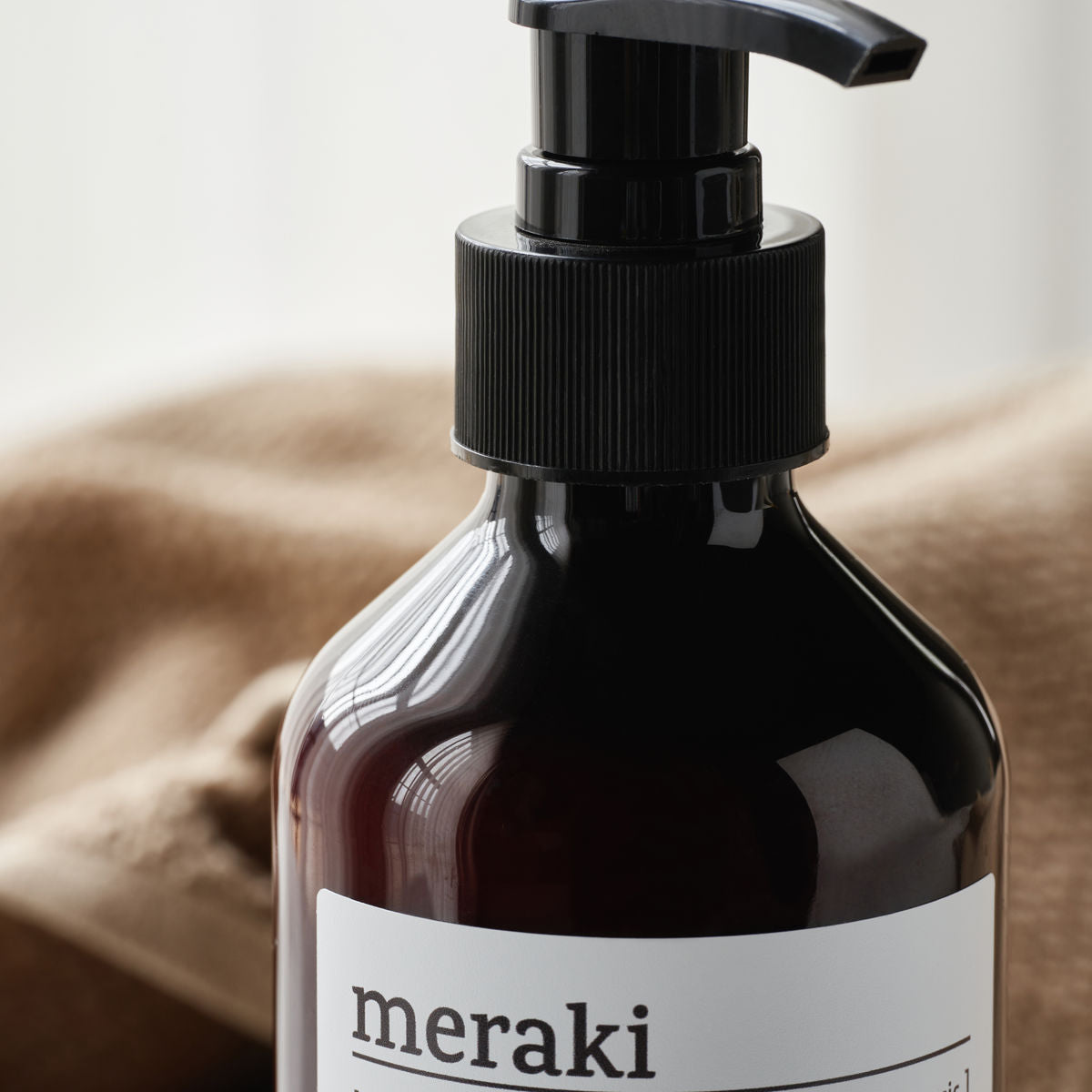 Pure Basic håndcreme - 275 ml.